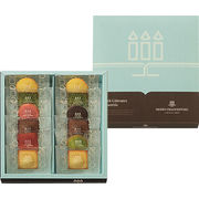 アンリ・シャルパンティエ　プティ・ガトー・アソルティ（１２個）