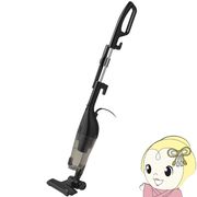 掃除機 ツインバード TWINBIRD スティッククリーナー コード式 サイクロン式 1.7kg ブラック TC-EA54B