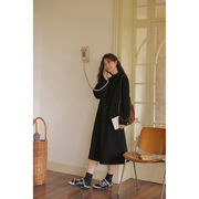 オーバーサイズ☆2026新作☆ワンピース☆レディース服L～3XL