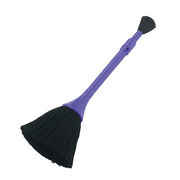 ●除電ができる 仏壇お掃除ブラシ  SV-7763