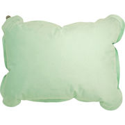 パステルインフレーターピロー 89241 グリーン