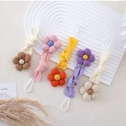 人気新品 ベビー用品 子供用 おしゃぶりホルダー 落とし防止チェーン 安全便利