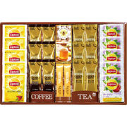 ネスカフェ・リプトン・はちみつギフト 6664-30