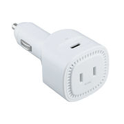 ●3wayカーインバーター　SV-7312