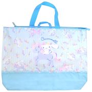 サンリオ レッスン バッグ シナモロール ユニコーン【小ロット販売】