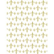 マドンナリリー 包装紙（半才）（50枚入） 49-1803