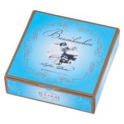 坂井宏行のこだわり洋菓子 バームクーヘン 6385