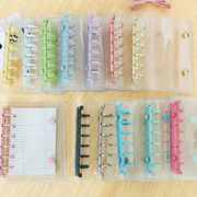 文房具 ノートカバー  ノート A7