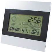 メタルウェザーステーション D3096