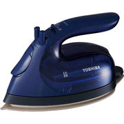 （予約受付・入荷次第）東芝 スチームアイロンLa・Coo TA-FV440(L)