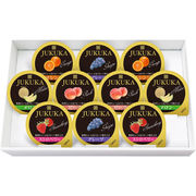 10個熟果ゼリーギフト JKR-10
