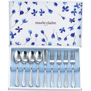 マリ・クレール モーニングセット9pc MC-125