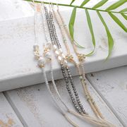 ★新商品！★ ハワイアンミサンガ  nightqueen