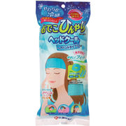 ヘッドクール ヘアバンドタイプ3A（スペアジェル袋付） HCB3A-48