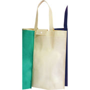 new エコ・トートバッグ E2583 ベージュ