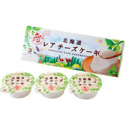 北海道レアチーズケーキ CK-3