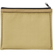 セパレートメッシュポーチ mini 0087-03 ベージュ