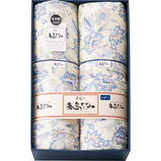 高島ちぢみ 清涼 肌布団 2枚セット TK0720