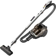 （予約受付・入荷次第）三菱 キャニスター掃除機 TC-ED2E-H