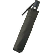 耐風ジャンボ自動開閉折りたたみ傘 2013 ブラック