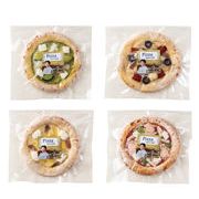アルケッチァーノ　奥田シェフ監修 クラフトピザセット 4種