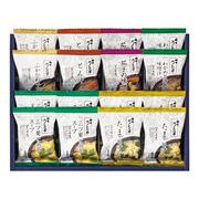 ろくさん亭　道場六三郎 フリーズドライ ギフト