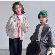 2026新品MXW★子供服 　コート★90cm～150cm 2色