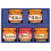 ニッスイ　瓶詰ギフト