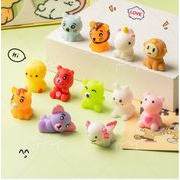 INS 減圧おもちゃ スクイーズ玩具 ★ストレス解消グッズ スクイーズ おもちゃ