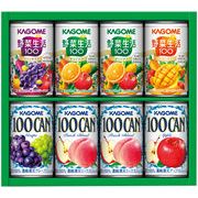 カゴメ　すこやかファミリーギフト