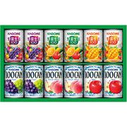 カゴメ　すこやかファミリーギフト