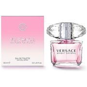 ヴェルサーチ VERSACE ブライトクリスタル　オードトワレ90ml