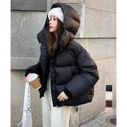 【日本倉庫即納】 ショート丈ダウンジャケット 中綿ブルゾン