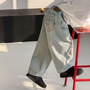 「2026」子供服★ズボン★ボトムス★ジーンズ★韓国風子供服★90cm～140cm