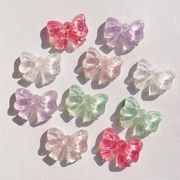 新入荷 デコパーツ樹脂   DIY素材 貼り付けパーツ デコ素材 手芸材料衣類と靴帽子アクセサリーパーツ