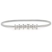 ベルト　弾性ウエストベルトk000210K