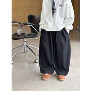 2026春夏新作★韓国風子供服★ベビー服 ★キッズ服★アパレル★ボトムス★パンツ★スラックス  90-170