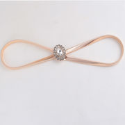 ベルト　弾性ウエストベルトk000259K