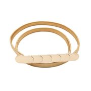 ベルト　弾性ウエストベルトk000237K