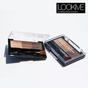 海外大人気★LOOKME ルックミー アイブロウパウダー＆ノーズシャドウ