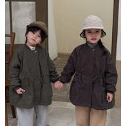 2026韓国風子供服 キッズ アウター コート 子供服 男女兼用 キッズ 80cm-140cm