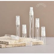 2ML3ML5ML10ML 香水噴霧器 香水アトマイザー 香水瓶 香水ボトル ガラス 詰替えアトマイザー 携帯用