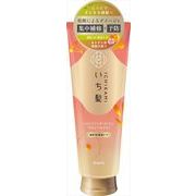 いち髪　濃密Ｗ保湿ケア　トリートメント