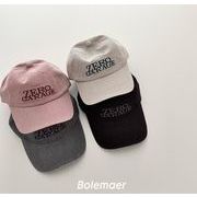 2026年新品★子供用★帽子　ハット★ 4色