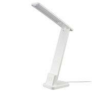 LEDデスクランプ 折りたたみ式