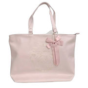 サンリオ トート バッグ ガーリー マイメロディ【小ロット販売】