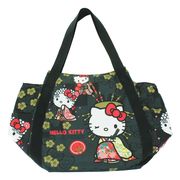 サンリオ ハローキティ バルーン バッグ 雅【小ロット販売】