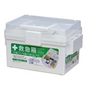日本製 made in japan 救急箱 KM-499