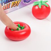 もちもち玩具　おもちゃ　ストレス解消　スクイーズ玩具