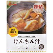 災対食けんちん汁（２５０ｇ）